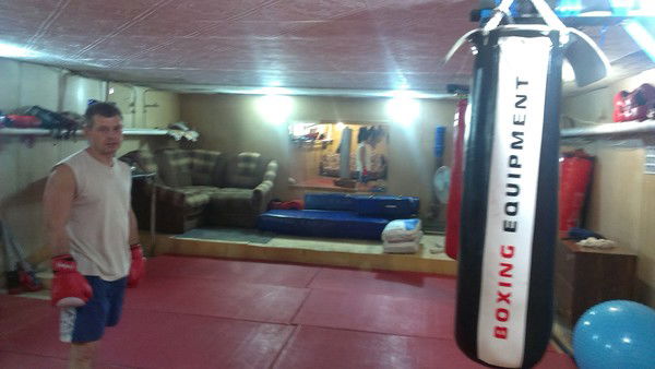 Евгений Мальцев