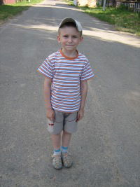 Никита Кучеров