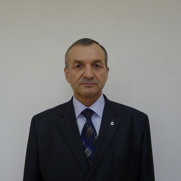 Николай Кумшатский