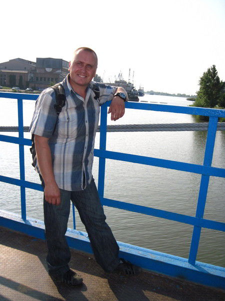 Николай Осмолков