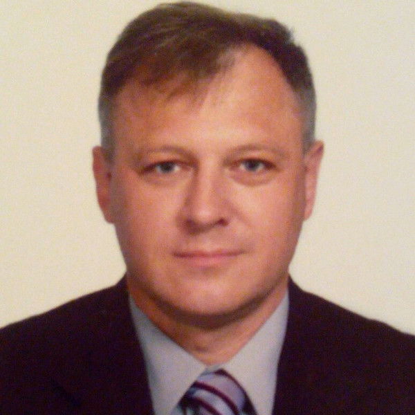 Александр Придыба