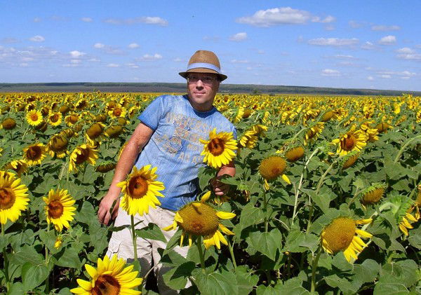 Григорий Богданов