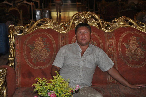 Дмитрий Шинкаренко