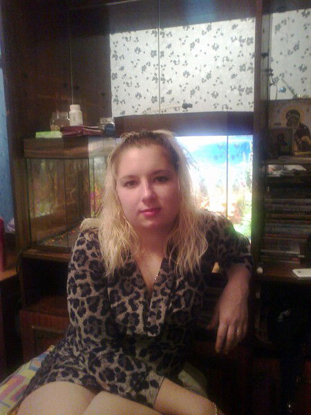 Катюша Когаленок