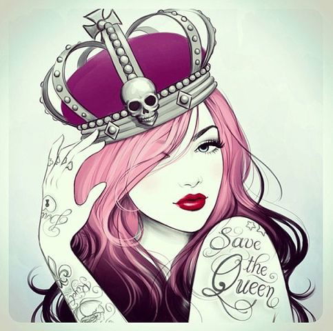 Кэтрин Мишутка