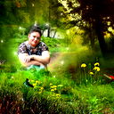 Любочка Коссова