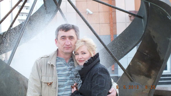 Андрей Юдаев