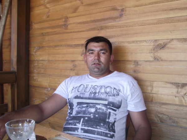 Сервер Бейтулаев