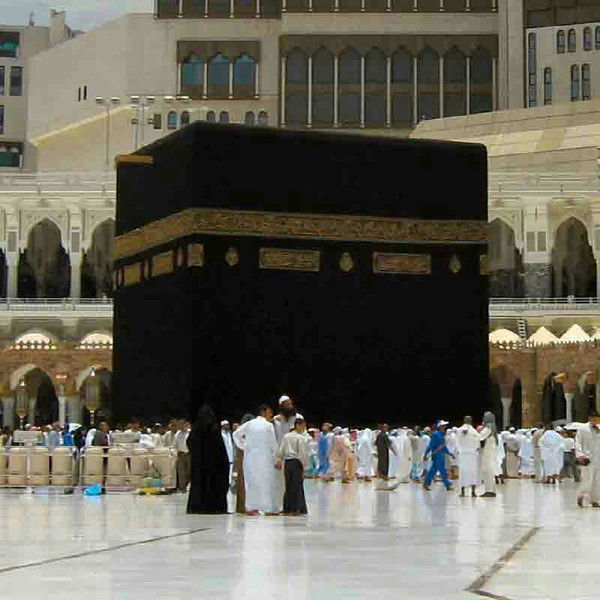 Ахмед Юсуфджанов