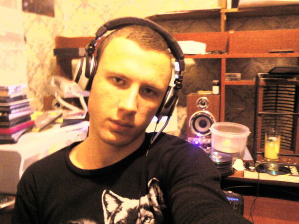 Александр Макаров