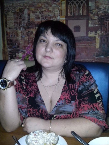 Вера Трофимова