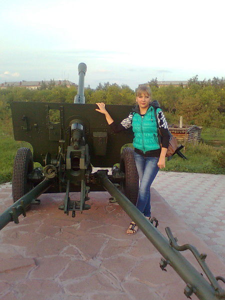 Екатерина Вагнер