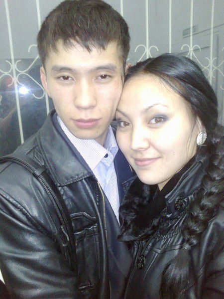 Арман Жекенов