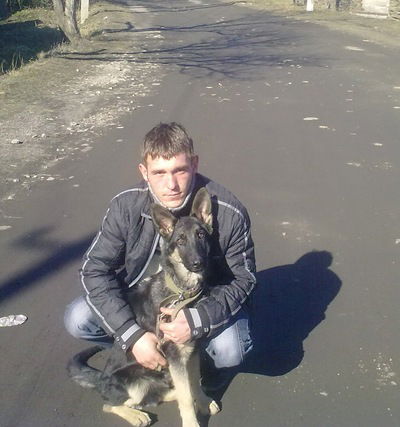 Рома Бурьянов