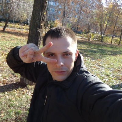 Виталий Антонов