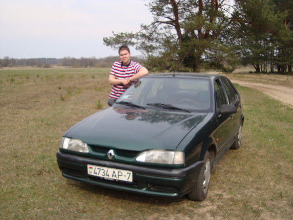 Валерий Морозов