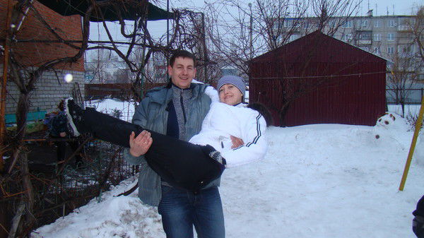 Илья Рогозин