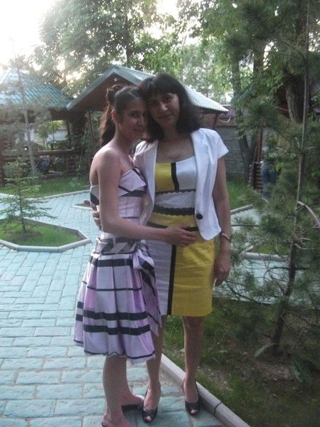 Лариса Рюмина