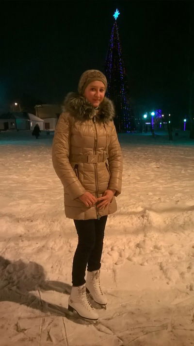 Марина Витальевна