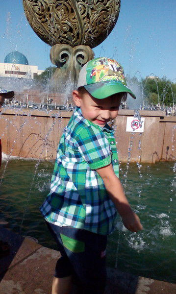 Александра ***