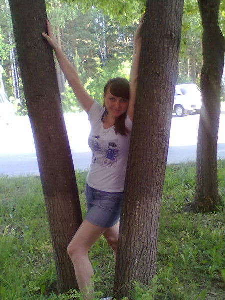 Настя Байрамова