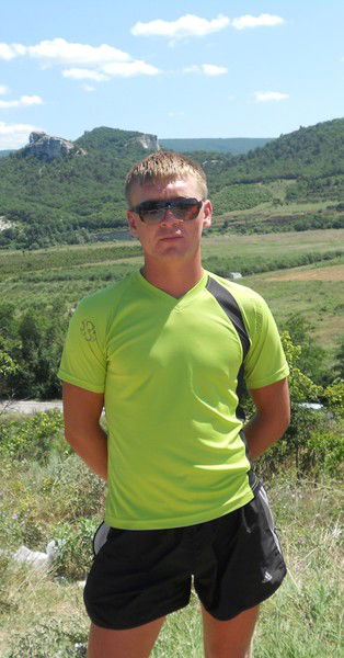 Дима Евдокимов