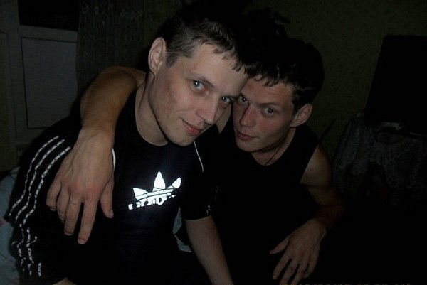 Димон Смирнов