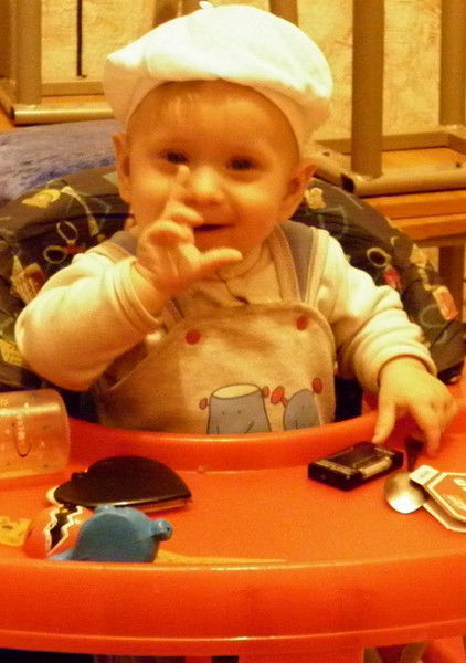 Олеся Киселева