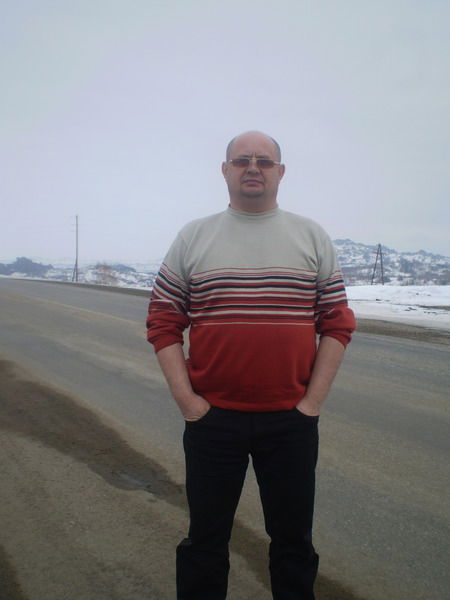 Владимир Грицай