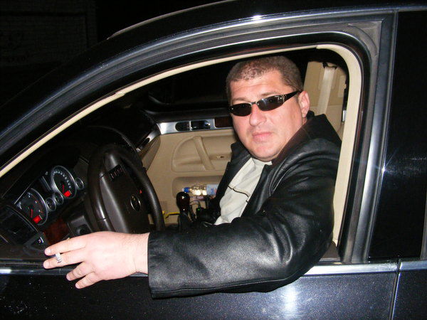 Христиан Коваленко