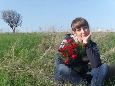 Ирина Гречкина