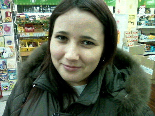 Екатерина Земляная