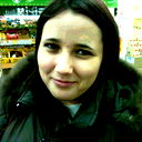 Екатерина Земляная