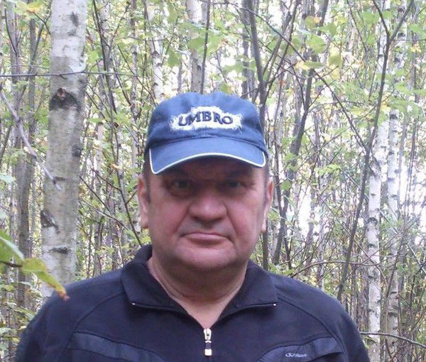 Леонид Уткин