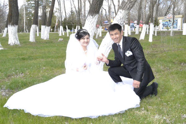 Айнагуль Мендешова