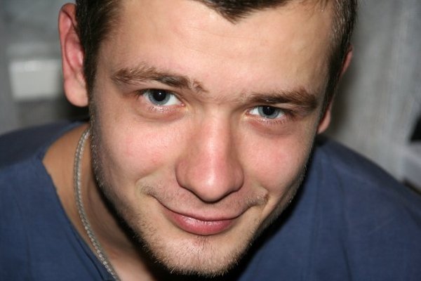 Владимир Персун