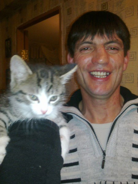 Александр Беккер