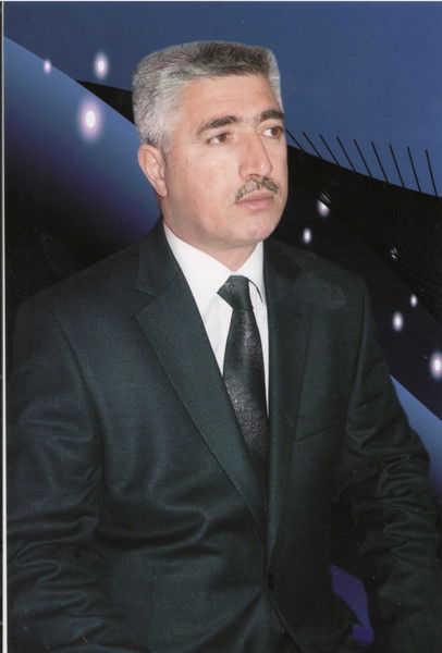 Мирза Масиев