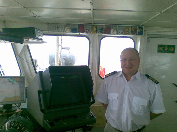 Калин Виктор