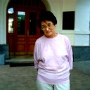 Любовь Сироткина