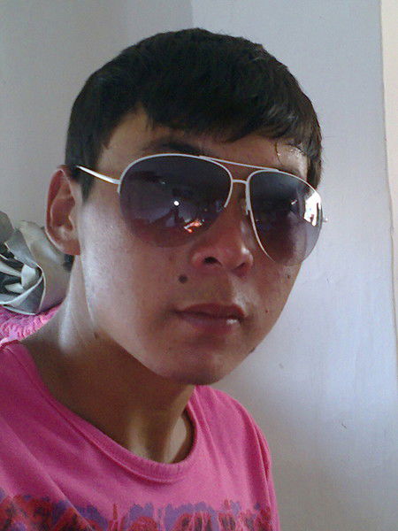 Ансар Касымханов