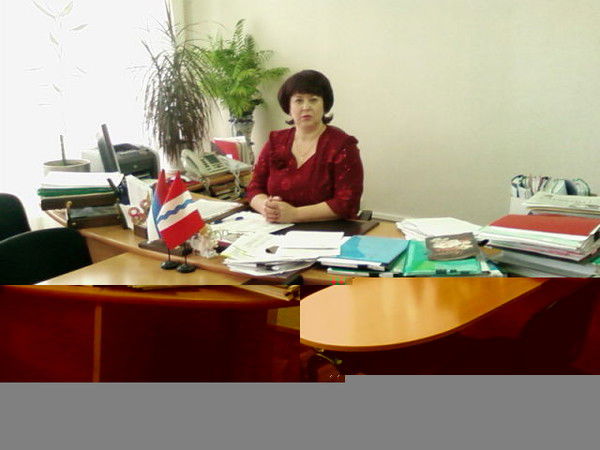 Валентина Кареева