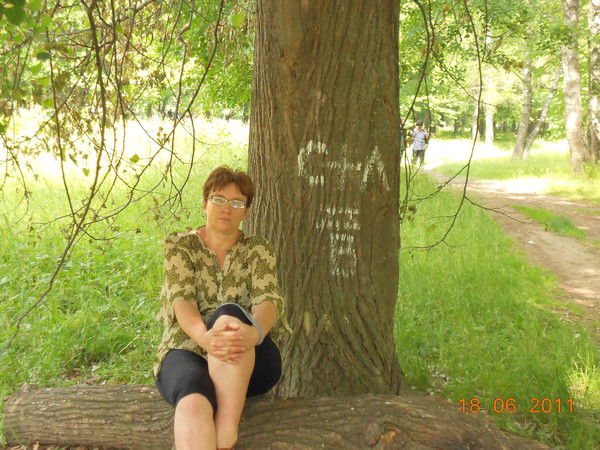 Елена Шумейко