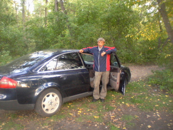 Сергей Мостовой