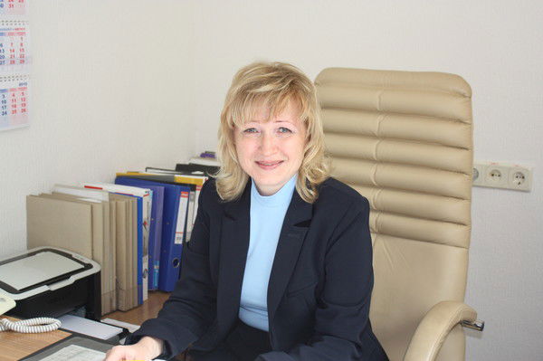 Татьяна Климович