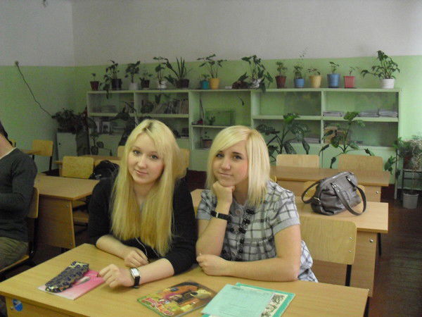 Анастасия Власова