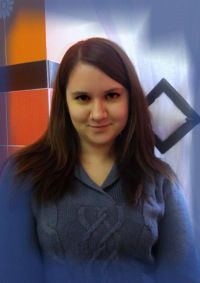 Александра Семёнова