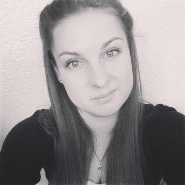 Даша Чеснокова