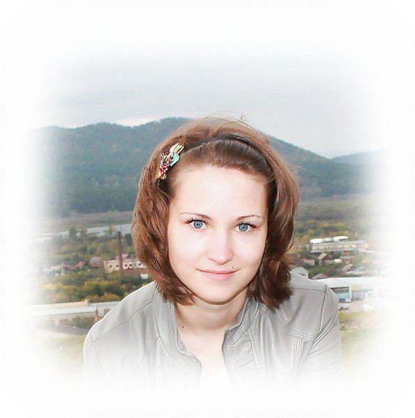 Ирина Ныркова