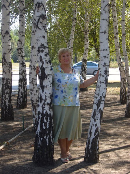 Александра Деева